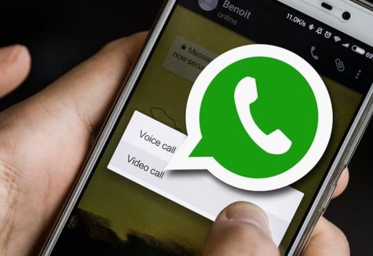 मेसेजिंग प्लेटफॉर्म WhatsApp यूज करने वाले ज्यादातर यूजर्स नहीं जानते कि वे...