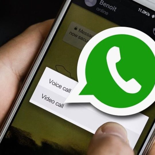 मेसेजिंग प्लेटफॉर्म WhatsApp यूज करने वाले ज्यादातर यूजर्स नहीं जानते कि वे...