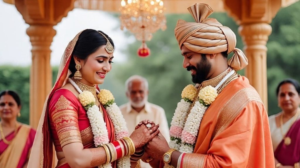 रिपोर्ट के मुताबिक, यह एंड्रॉइड एप्लिकेशन पैकेज (एपीके) फाइल थी, जो शादी के...