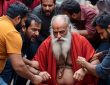 पुलिस अधिकारी सुरेश चंद्र त्रिपाठी ने कहा कि पुलिस ने 14 ग्रामीणों को...