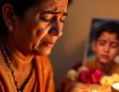 बच्चे के माता-पिता ने बताया कि उसे स्कूल या घर में कोई परेशानी नहीं थी और...