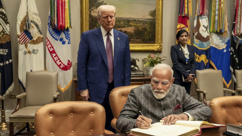 भारत अपनी पुरानी मित्रता और देशहित को ऊपर रखते हुए रूस से लगातार तेल आयात...