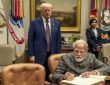 भारत अपनी पुरानी मित्रता और देशहित को ऊपर रखते हुए रूस से लगातार तेल आयात...