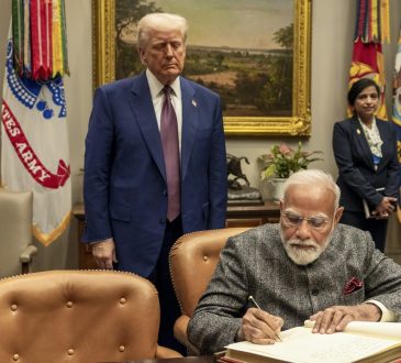 भारत अपनी पुरानी मित्रता और देशहित को ऊपर रखते हुए रूस से लगातार तेल आयात...