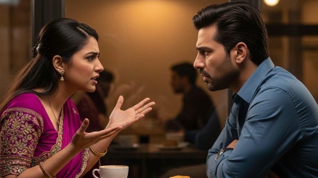 कर्नाटक में एक व्यक्ति ने झगड़े के बाद अपनी प्रेमिका को मौत के घाट उतार...