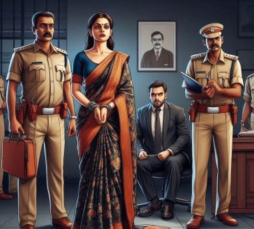 મહિલા કોન્સ્ટેબલે ગાળો ન બોલવા કહેતા યુવક-યુવતીએ ઝપાઝપી કરી