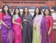 GCCI બિઝનેસ વુમન કમિટીના વર્ષ 2025-26 ના અધિકારીઓનો પદગ્રહણ વિધિ યોજાઈ