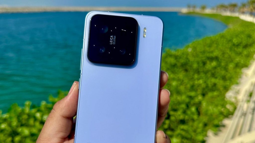 शाओमी अपनी T-सीरीज के अगले फोन, Xiaomi 15T और 15T Pro को लॉन्च करने की तैयारी कर रहा है।...