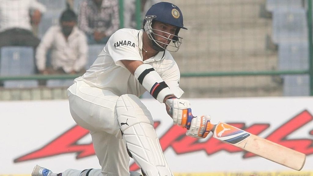 पूर्व सिलेक्टर सरनदीप सिंह ने युवराज सिंह को लेकर बड़ी बात कही है। युवराज...