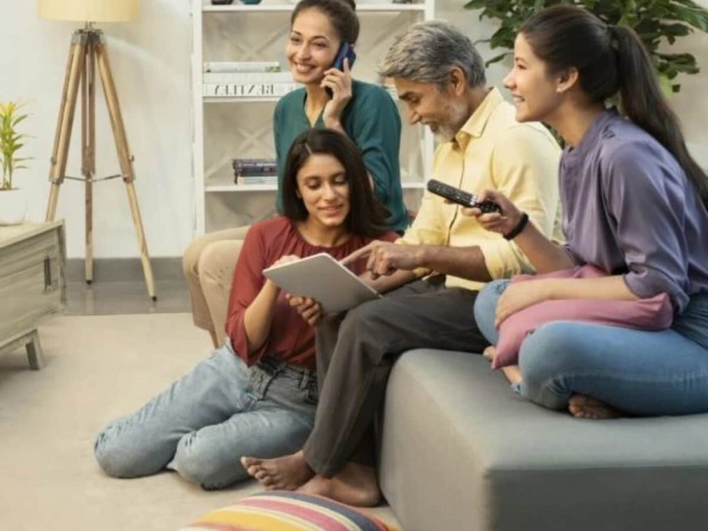 190GB तक डेटा और ओटीटी वाले जबर्दस्त प्लान, एक से तीन ऐड-ऑन सिम भी...