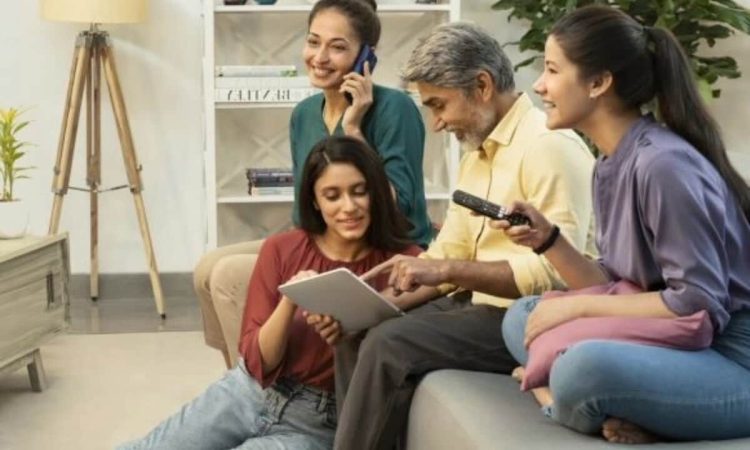 190GB तक डेटा और ओटीटी वाले जबर्दस्त प्लान, एक से तीन ऐड-ऑन सिम भी...