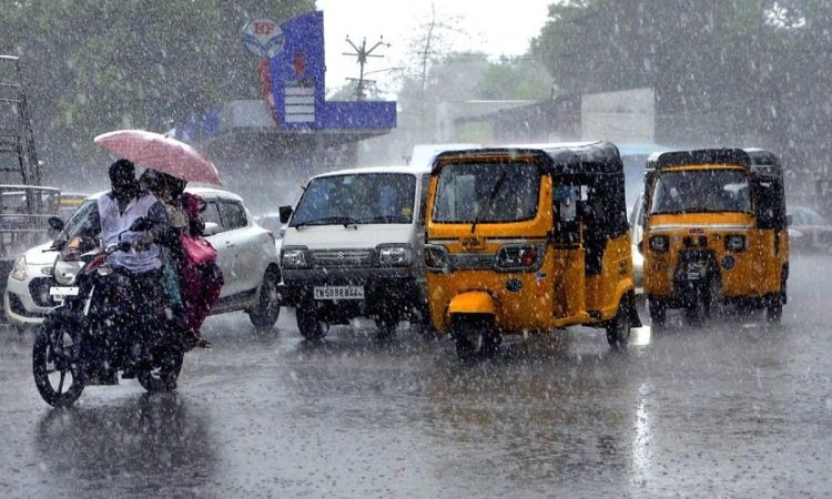 मौसम विभाग ने आने वाले 24 से 48 घंटों के लिए भारी बारिश के दौरान अनावश्यक...