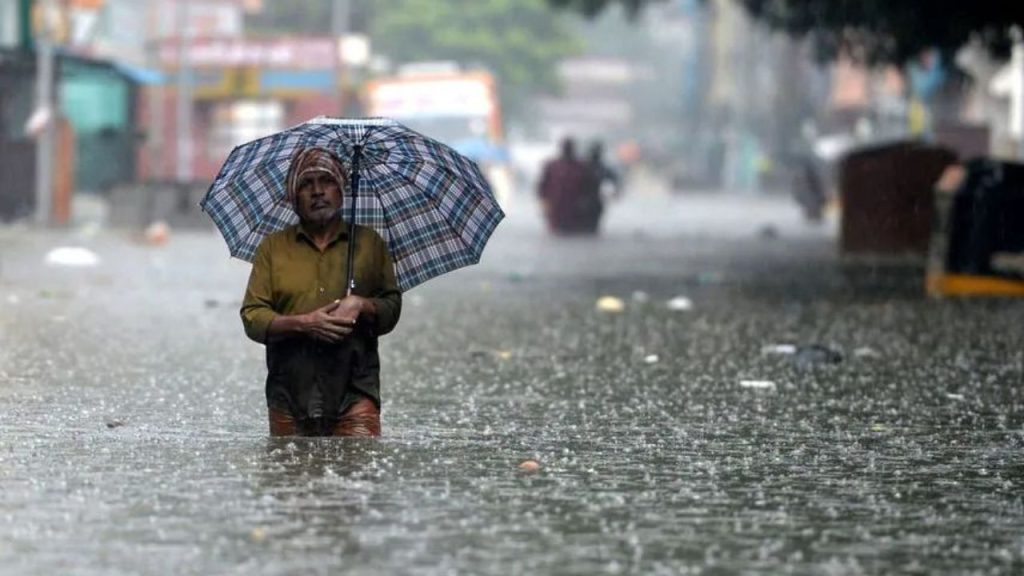 केरल, तमिलनाडु, आंध्र प्रदेश, तेलंगाना, कर्नाटक समेत पूर्वोत्तर भारत के...