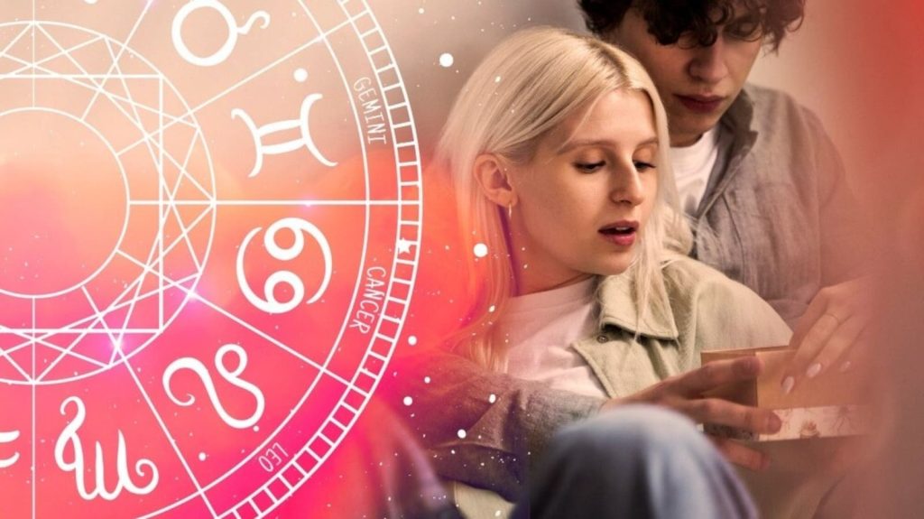 Love Rashifal Aaj ka : वैदिक ज्योतिष शास्त्र में 12 राशियों का जिक्र किया गया है। हर राशि...