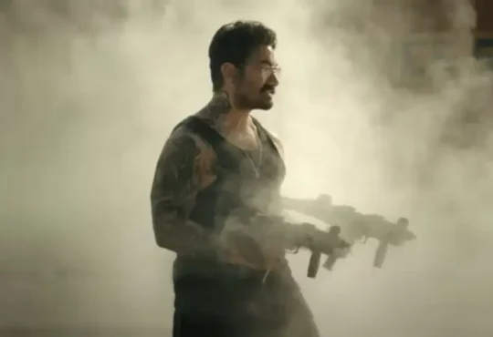 Aamir Khan