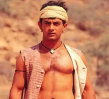 Aamir Khan