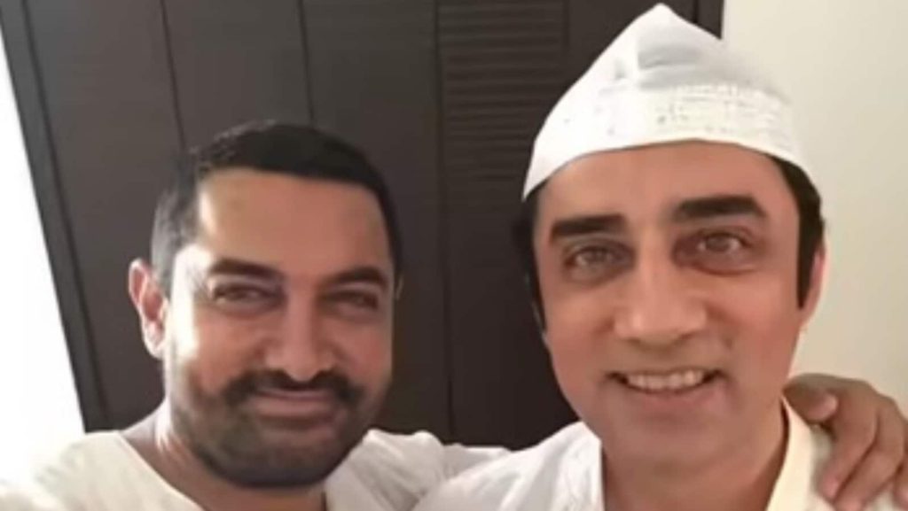 आमिर खान के भाई फैसल खान प्रोफेशनल लाइफ भले ही सुर्खियों में नहीं रही...