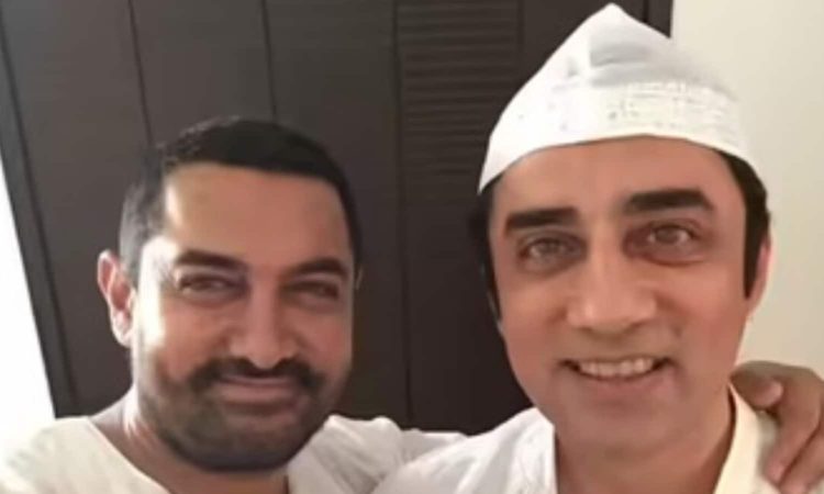 आमिर खान के भाई फैसल खान प्रोफेशनल लाइफ भले ही सुर्खियों में नहीं रही...