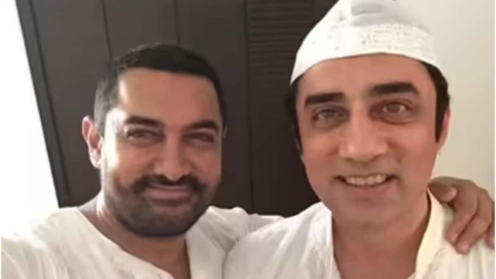 आमिर खान के भाई फैजल ने अपने भाई और परिवार पर आरोप लगाया है कि वो उनकी मां की...