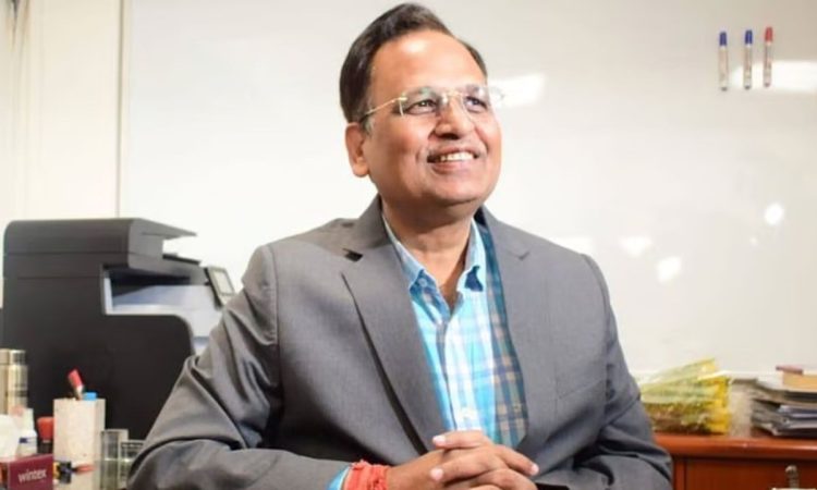 AAP ने इसे लोकतंत्र की जीत बताया, यह सवाल उठाते हुए कि क्या बीजेपी अब माफी...