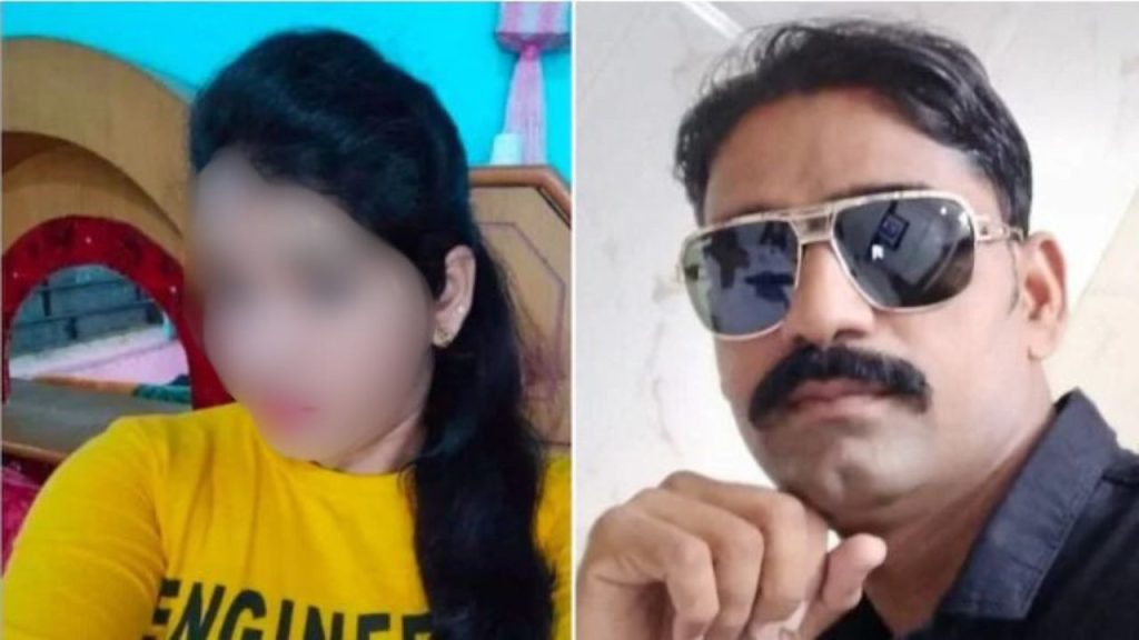 मध्य प्रदेश के बुरहानपुर जिले में एक 35 वर्षीय महिला की बेरहमी से हत्या कर...