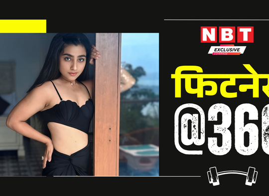 actress neha marda talks about her fitness after pregnancy gym time and bond with daughter anaya