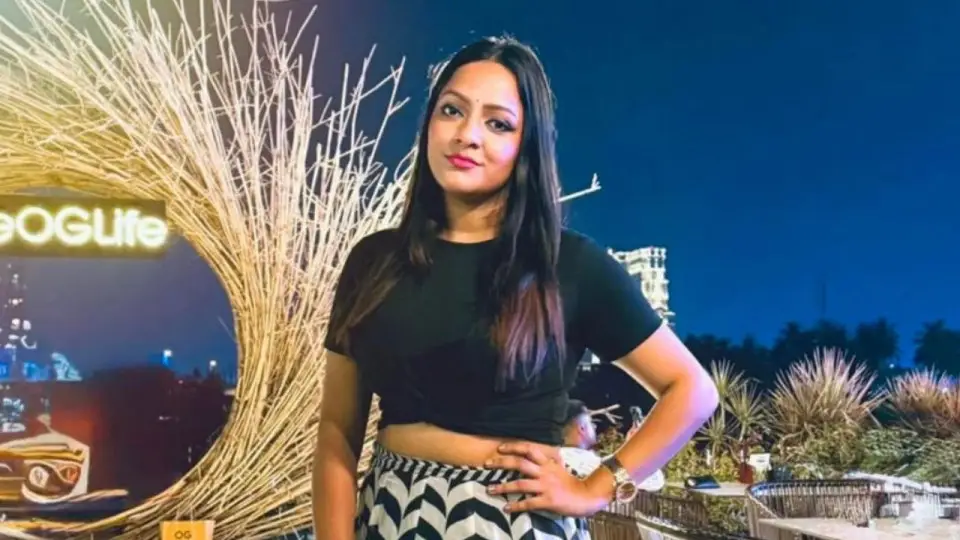 બાંગ્લાદેશી અભિનેત્રી ધરપકડ: બે આધાર કાર્ડ્સ! છેવટે, ભારતમાં રહેતી આ બાંગ્લાદેશી અભિનેત્રી કઈ ચાલ સાથે હતી? Actress Shanta Paul