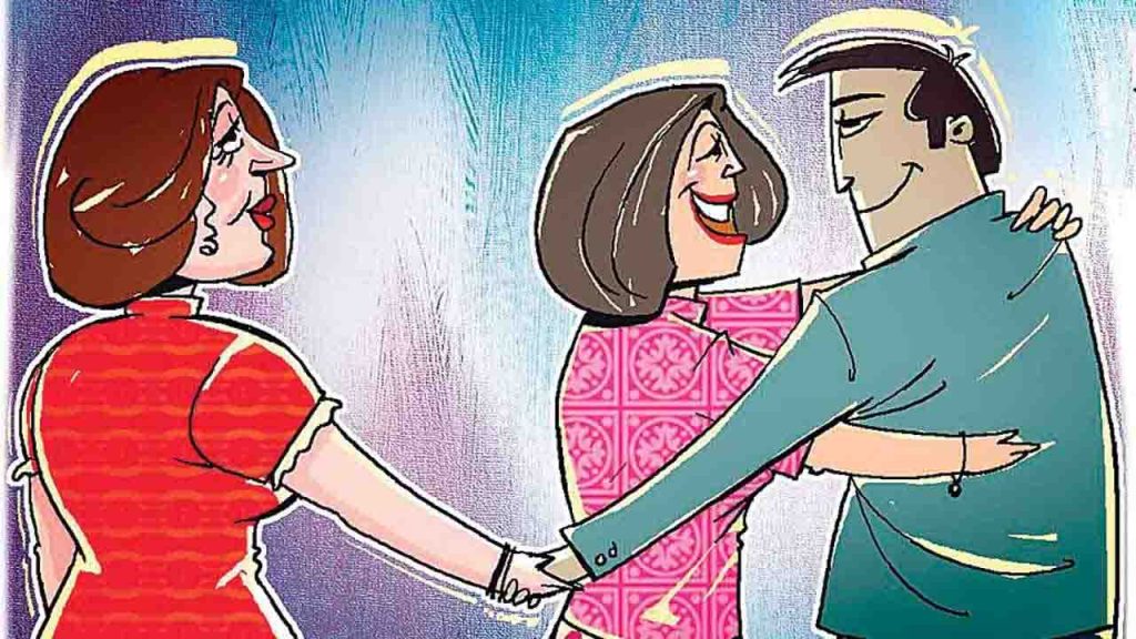 પતિના આડા સંબંધથી ત્રસ્ત પત્નીનો એસિડ પી આપઘાત પતિના આડા સંબંધથી ત્રસ્ત પત્નીનો એસિડ પી આપઘાત