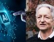 The Godfather of AI: AI के पितामह माने जाने वाले जेफ्री हिंटन ने इसके भविष्य को लेकर...