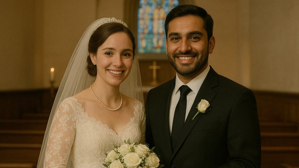 વાયરલ સમાચાર: ફ્રાન્સનો પ્રારંભ લોકોને તેમના લગ્નના ખર્ચમાં ઘટાડો કરવામાં મદદ કરે છે … Viral news: फ्रांस का एक स्टार्टअप लोगों को उनकी शादी का खर्च कम करने में मदद कर...