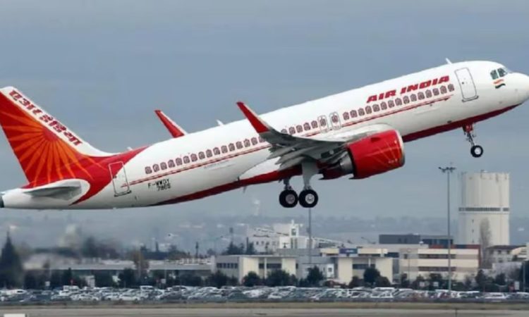 एयर इंडिया ने 1 सितंबर 2025 से दिल्ली और वाशिंगटन डी.सी. के बीच अपनी सीधी...