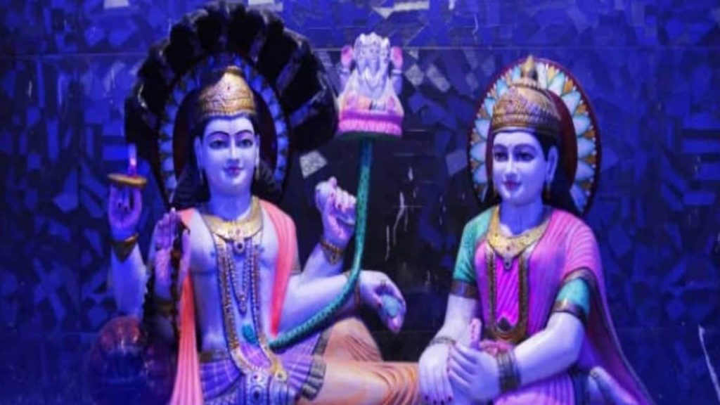 भाद्रपद माह के कृष्णपक्ष में पड़ने वाली एकादशी को अजा एकादशी के नाम से...