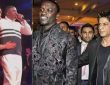 akon india tour