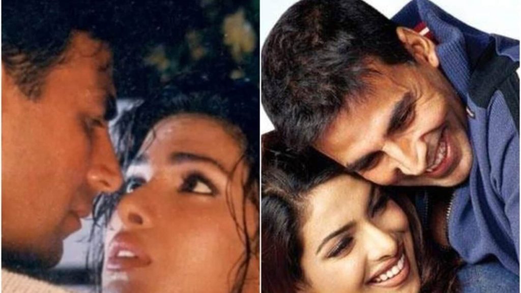 सुनील दर्शन का कहना है कि बरसात का एक गाना अक्षय कुमार और प्रियंका चोपड़ा...