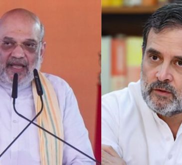 विधानसभा चुनाव के मद्देनजर बिहार में चल रहे स्पेशल इंटेंसिव रिवीजन (SIR) को...