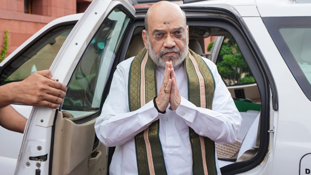 किरेन रिजिजू ने बताया कि अभी तो बस शुरुआत है वाली बात प्रधानमंत्री ने...