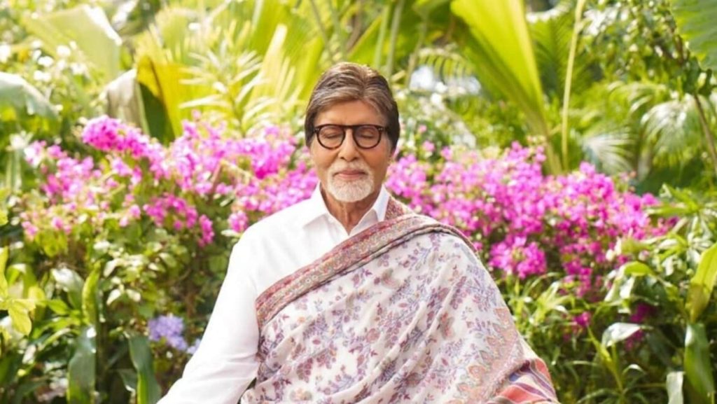 अमिताभ बच्चन फैन्स के लिए भले ही एंग्री यंग मैन रहें लेकिन असल जिंदगी में...