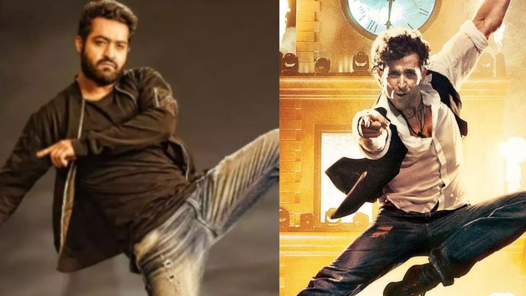 ऋतिक रोशन और जूनियर एनटीआर की फिल्म ‘वॉर 2’ रिलीज के लिए तैयार है और ऑडियंस...