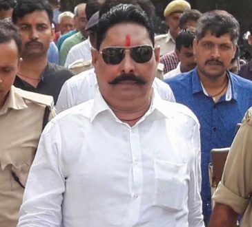 जेल से रिहाई के बाद अनंत सिंह ने अपने इरादे जाहिर किए. उन्होंने...