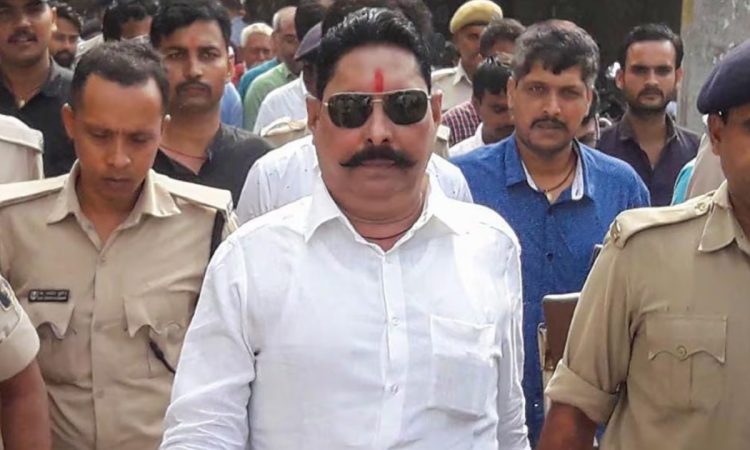 जेल से रिहाई के बाद अनंत सिंह ने अपने इरादे जाहिर किए. उन्होंने...