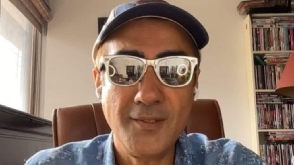 બિગ બોસ tt ટમાં જોવા મળતા રણવીર શોરિ, રખડતા કૂતરાઓ પર ચર્ચા કરી રહ્યા છે … बिग बॉस ओटीटी में नजर आए रणवीर शौरी ने आवारा कुत्तों को लेकर हो रही बहस के...