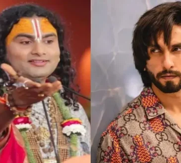 Aniruddhacharya Controversy