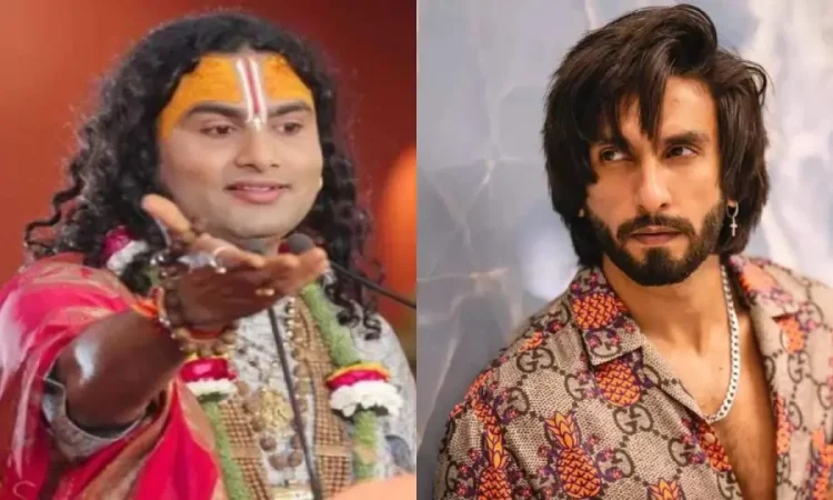 Aniruddhacharya Controversy