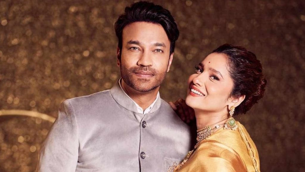  अंकिता ने 2 अगस्त को खुद अपनी पोस्ट में दोनों लड़कियों की तस्वीर पोस्ट...