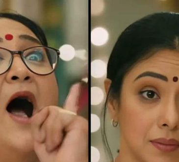 Anupamaa Upcoming Twist in Hindi: टीवी सीरियल ‘अनुपमा’ में अंश और प्रार्थना की शादी से पहले खूब...