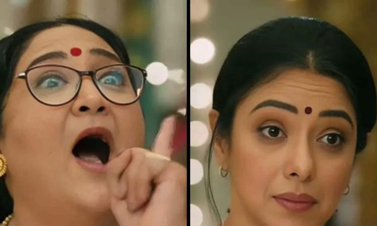 Anupamaa Upcoming Twist in Hindi: टीवी सीरियल ‘अनुपमा’ में अंश और प्रार्थना की शादी से पहले खूब...