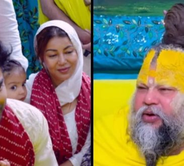 Video: गुरमीत चौधरी और देबिना बनर्जी ने मनोरंजन जगत में अपने सफर की शुरुआत...