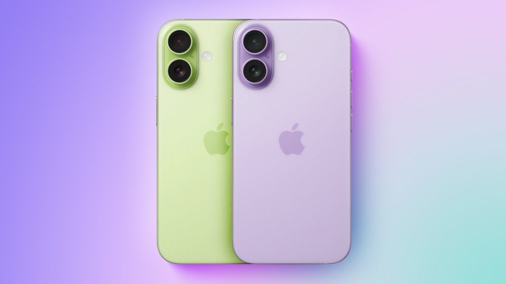 iPhone 17 के लॉन्च होने का बेसब्री से इंतजार कर रहे हैं, तो आपके लिए खुशखबरी है।...