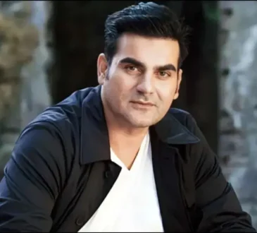 Arbaaz Khan Birthday