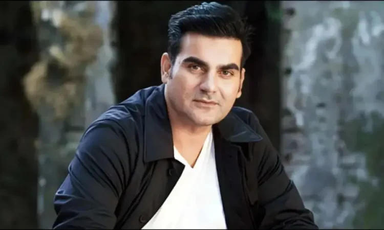 Arbaaz Khan Birthday